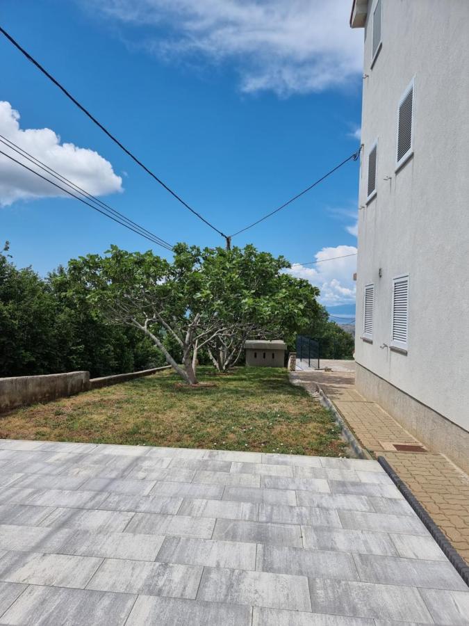 Apartments Katarina Šmrika Dış mekan fotoğraf