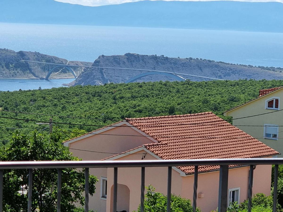 Apartments Katarina Šmrika Dış mekan fotoğraf
