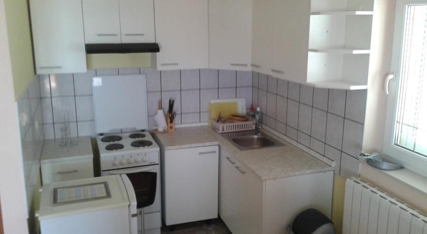 Apartments Katarina Šmrika Oda fotoğraf