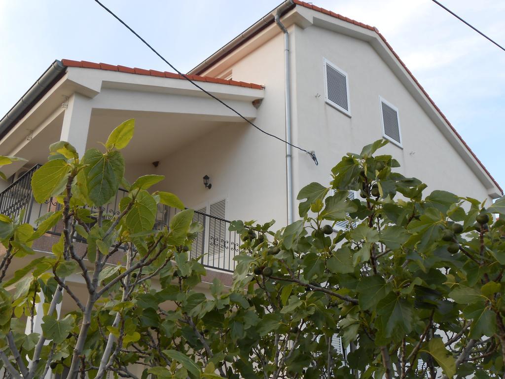 Apartments Katarina Šmrika Oda fotoğraf