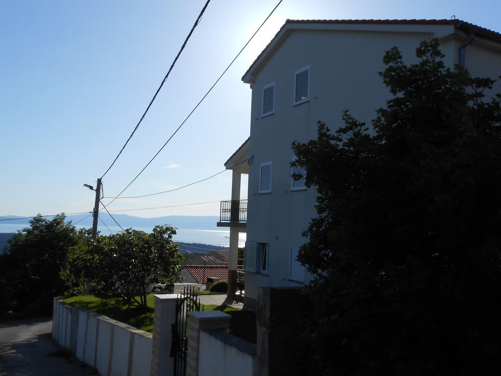Apartments Katarina Šmrika Oda fotoğraf
