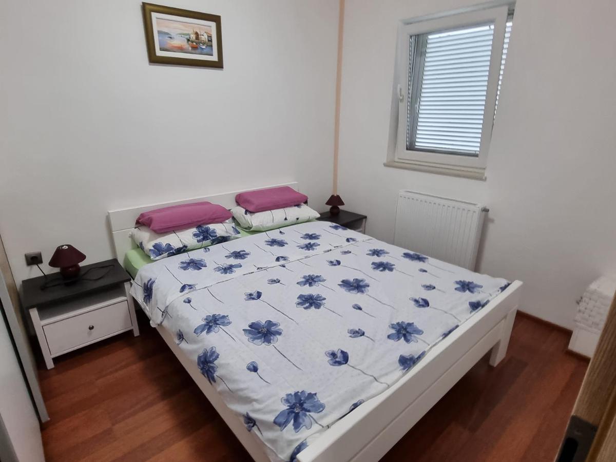 Apartments Katarina Šmrika Dış mekan fotoğraf