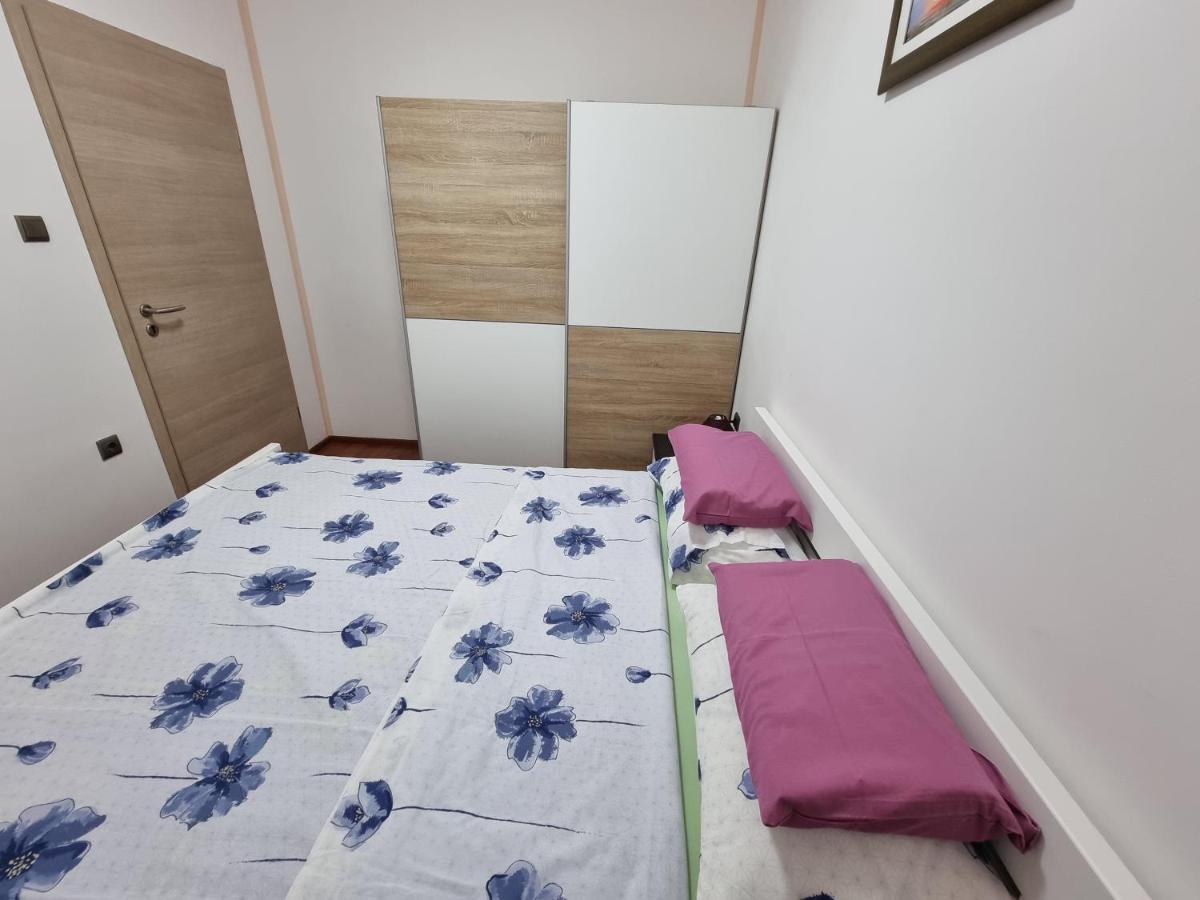 Apartments Katarina Šmrika Dış mekan fotoğraf