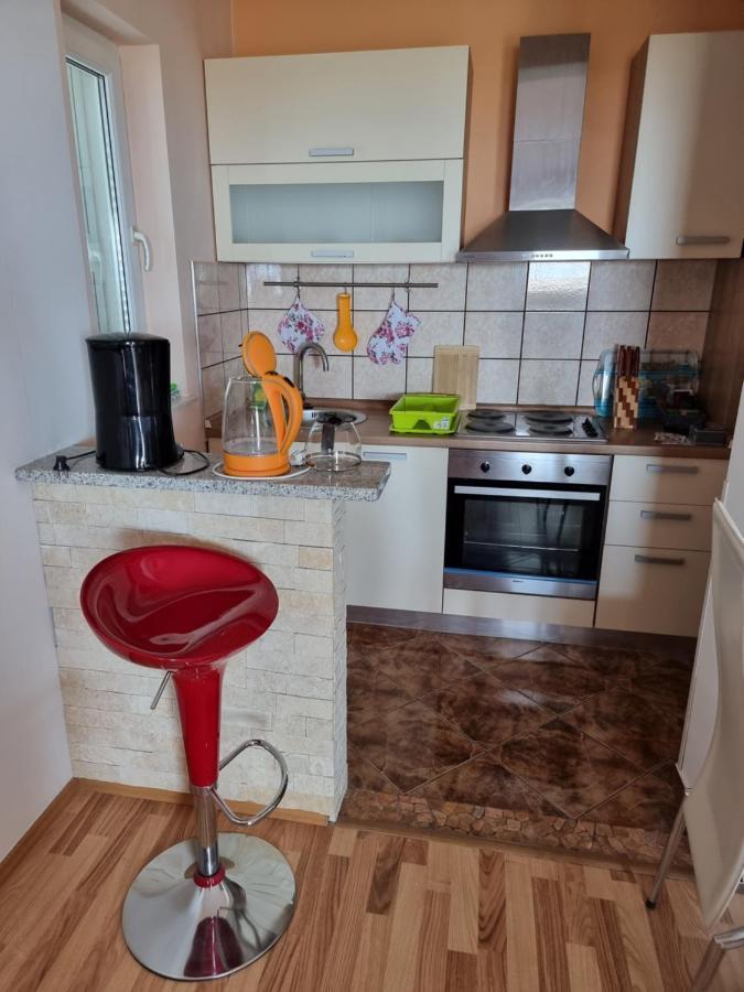 Apartments Katarina Šmrika Dış mekan fotoğraf