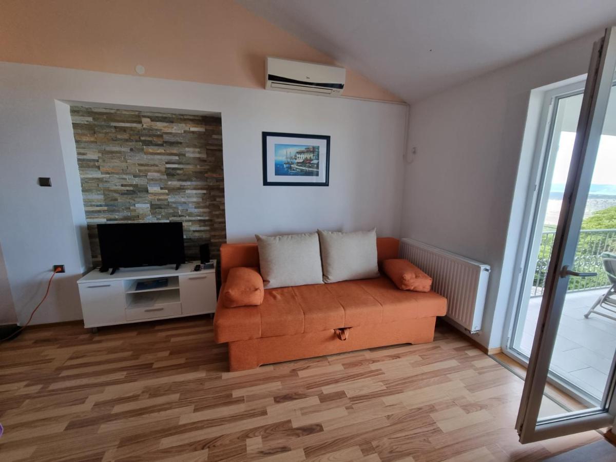 Apartments Katarina Šmrika Dış mekan fotoğraf