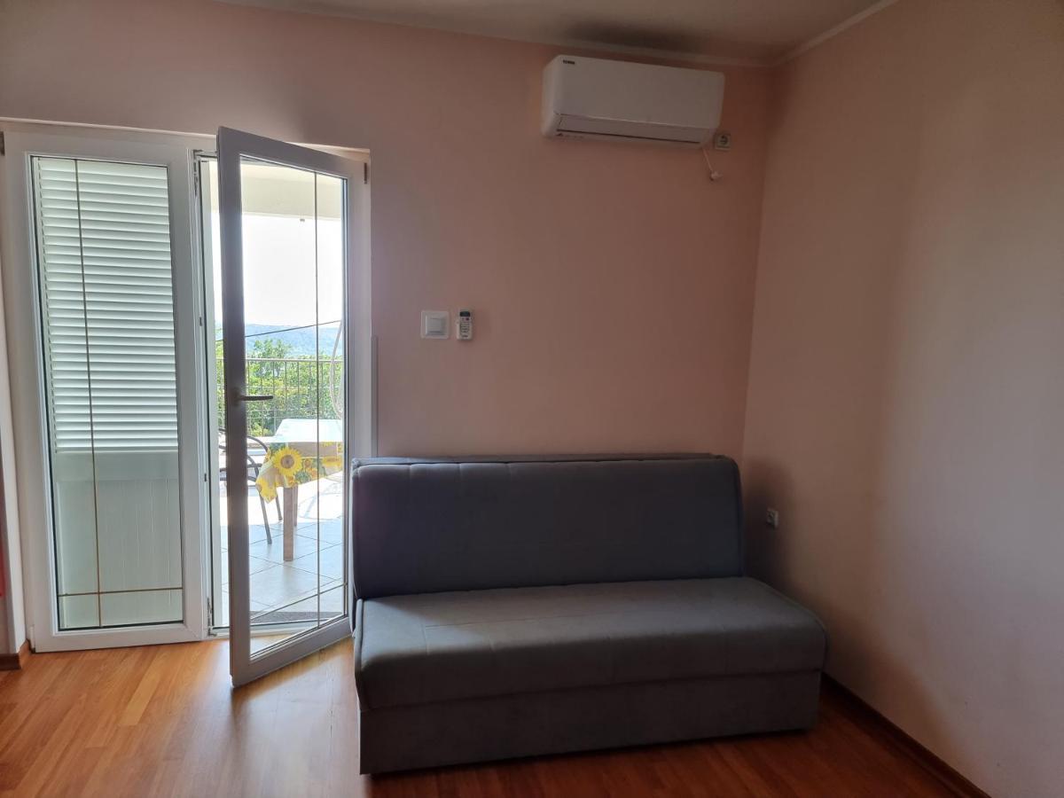 Apartments Katarina Šmrika Dış mekan fotoğraf