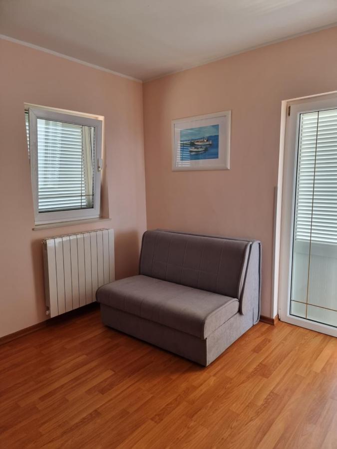 Apartments Katarina Šmrika Dış mekan fotoğraf