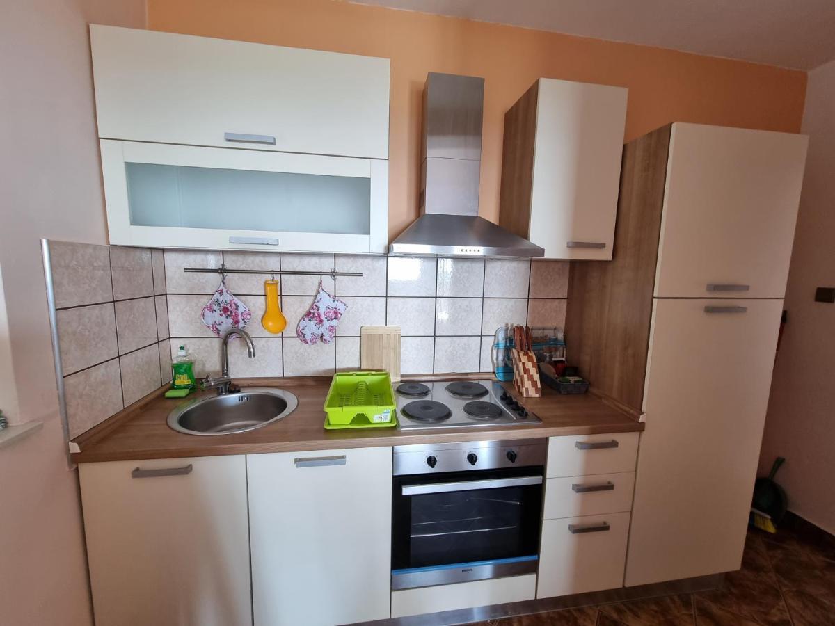 Apartments Katarina Šmrika Dış mekan fotoğraf
